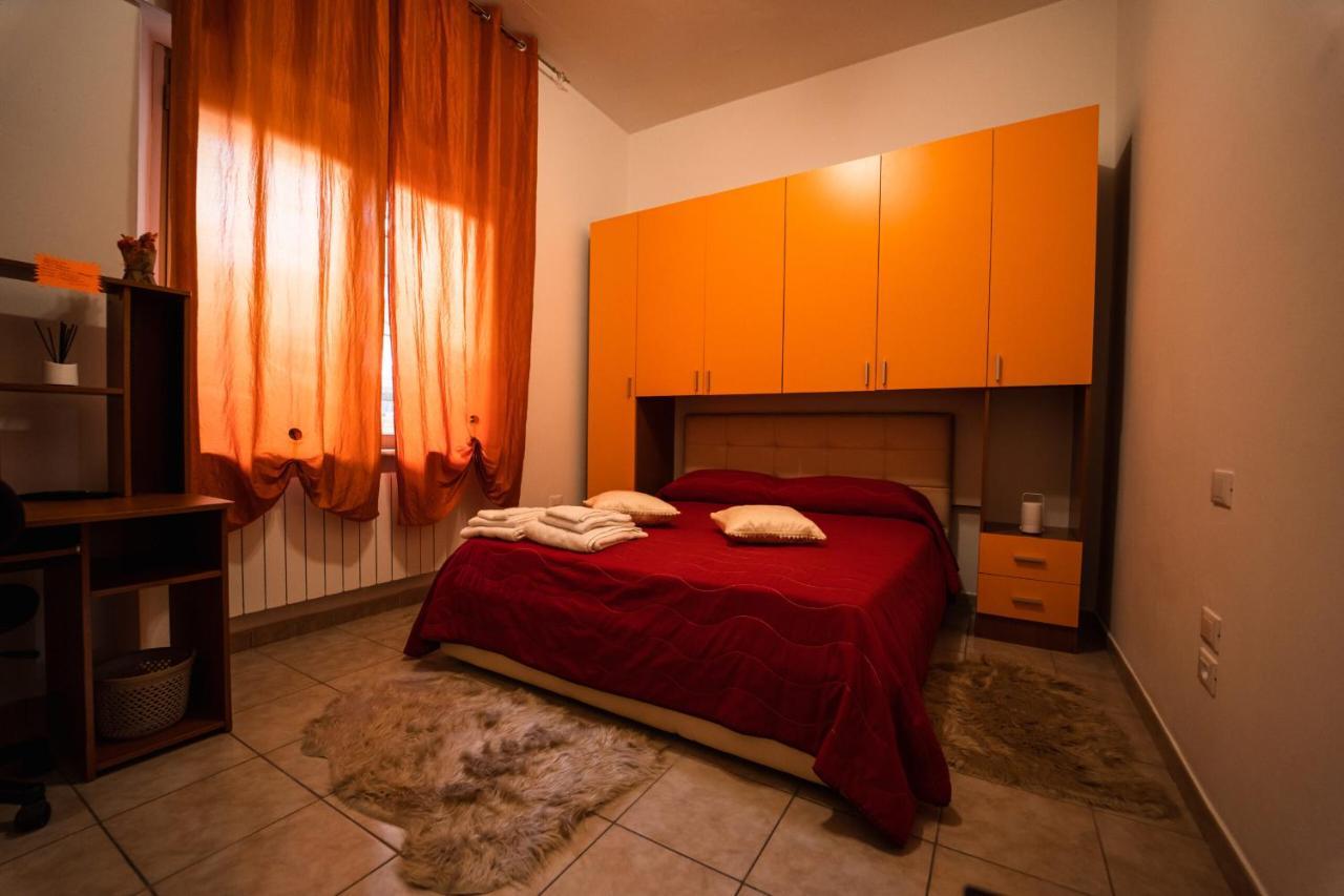 Sole Luna B&B Pescara Exterior foto